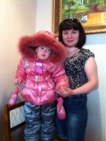 фото ребенка в детской верхней одежде gnk от Елена Шафикова