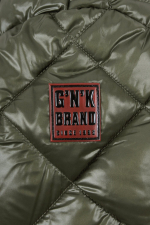 Куртка для мальчика GnK С-674 превью фото